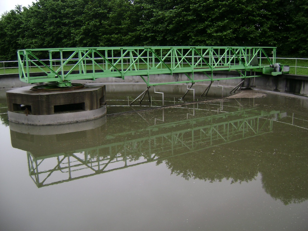 Veolia by k výrobě tepla mohla využívat odpadní vody z čistírny v Ostravě