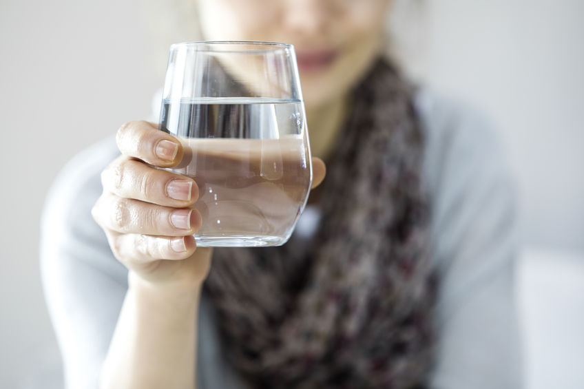 Stanovisko SOVAK k hygienickému zabezpečení vody a zdravotním rizikům