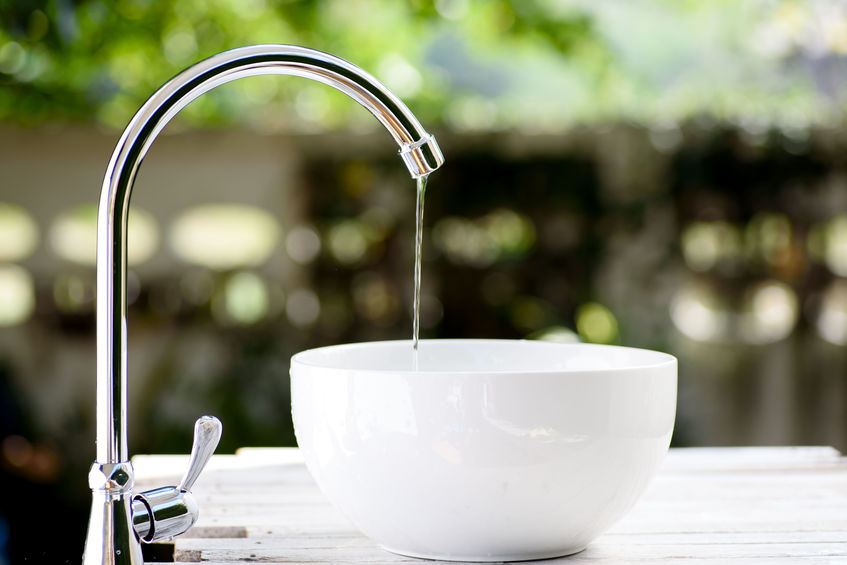 Bariéry a motivace pití pitné vody hledá nový projekt